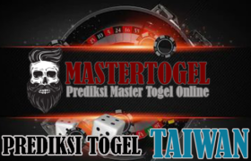 Prediksi Togel Taiwan